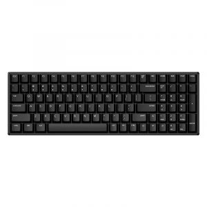 Bàn Phím Cơ Iqunix F97 Dark Side Wireless