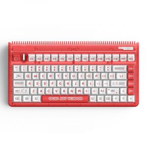 Bàn phím cơ IQUNIX OG80 Joy Vendor Wireless