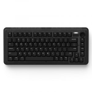 Bàn Phím cơ Iqunix ZX75 Dark Side Wireless