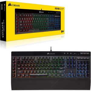Bàn phím Corsair K55 PRO (CH-9226765-NA)