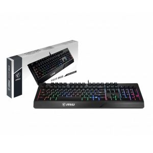 Bàn phím Gaming MSI Vigor GK20