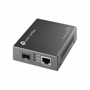 Bộ Chuyển Đổi Quang TP-Link Omada MC420L