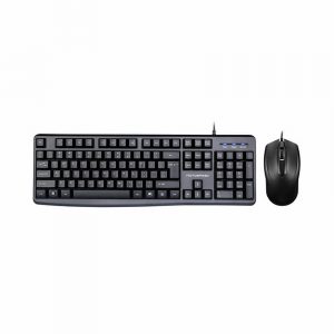 Bộ Phím Chuột Motospeed S102 – Có dây
