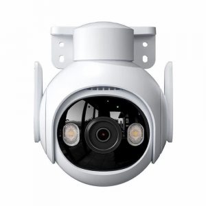 Camera IP Wifi Imou GS7EP-3M0WE 3MP (Ngoài trời, Quay quét, Full Color, Còi Báo động)
