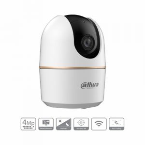 Camera WiFi Dahua H4AE 4.0 MP (Đàm Thoại 2 chiều, xoay 360, Phát hiện chuyển động)
