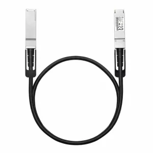 Cáp Kết Nối Trực Tiếp TP-Link Omada TL-SM9220-1M (100G QSFP28 Direct Attach Cable 1Meters)