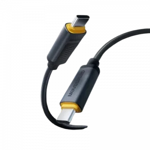 Cáp sạc nhanh Movespeed MSC01 (240W, 40GBPS, 8K ,1.2M)