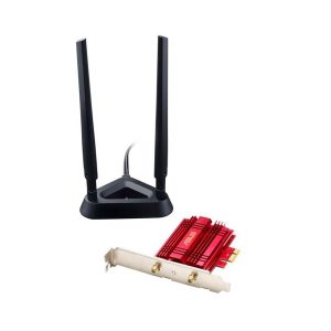 Card mạng không dây Asus PCE-AC56