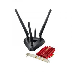 Card mạng không dây Asus PCE-AC68
