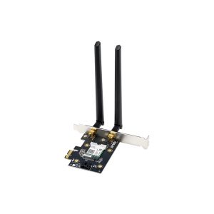 Card mạng không dây Asus PCE-AX3000