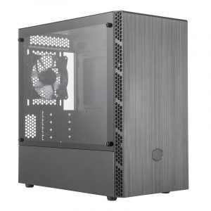 Case Cooler Master MasterBox MB400L Without ODD