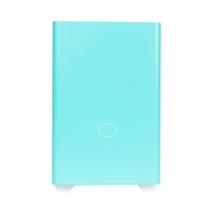 Case Cooler Master MasterBox NR200P Color Variants Caribbean Blue (MCB-NR200P-ACNN-S00)