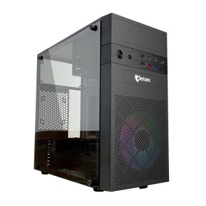Case JETEK GAME V12