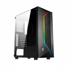 Case MSI MAG VAMPIRIC 100L