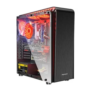 Case Segotep Reynor Tower T3