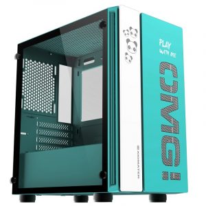 Case Xigmatek OMG AQUA – EN45808