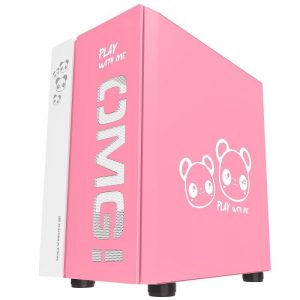Case Xigmatek OMG QUEEN – EN45631