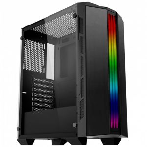 Case Xigmatek TRIPLE X – EN44245