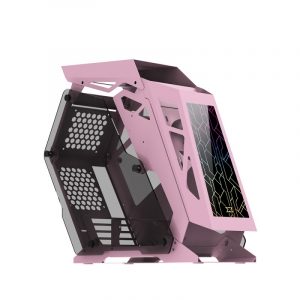 Case Xigmatek ZEUS M QUEEN THKGECTRUM – EN44030