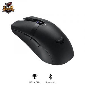 Chuột ASUS TUF Gaming M4 Wireless