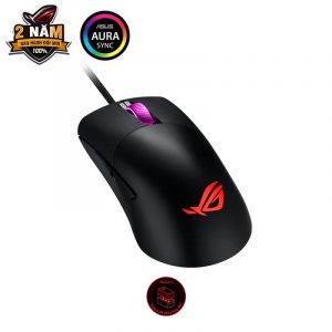 Chuột Gaming Asus ROG Keris