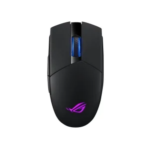 Chuột Gaming Asus ROG Strix Impact II Wireless