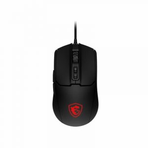 Chuột gaming có dây MSI FORGE GM100 (màu đen)