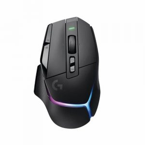 Chuột Logitech G502 X Lightspeed Wireless