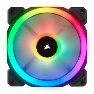Quạt Case Corsair LL120 RGB Single (CO-9050071-WW)