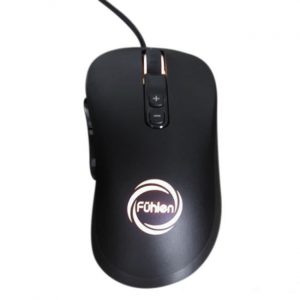 Chuột Fuhlen CO300S