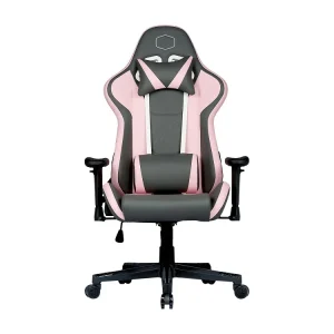 Ghế Gaming Cooler Master Caliber R1S Rose Gray (CMI-GCR1S-PKG)