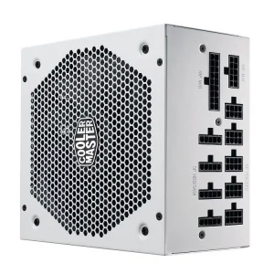 Nguồn Cooler Master V Gold V2 850W White Edition A/EU Cable – MPY-850V-AGBAG