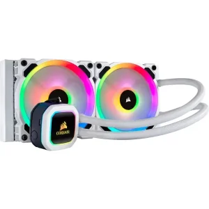 Tản Nhiệt Nước Corsair H100i RGB Platinum SE (CW-9060042-WW)