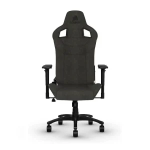 Ghế Corsair T3 RUSH Charcoal – CF-9010029-WW