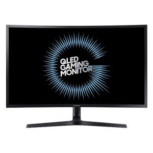 Màn hình Cong Samsung LC27HG70QQEXXV 144Hz (27 inch, 2560 x 1440, FHD, 144Hz, VA, 1ms)