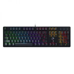 Bàn phím cơ DAREU EK1280s MUTI LED – Red Switch