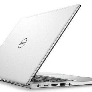 Laptop Dell Inspiron 14 5420 P157G001ASL (i5 1235U, 8GB Ram, 256GB SSD, 14 inch FHD+, Win11 Home, Finger Print, Silver)