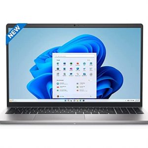 Laptop Dell Vostro 5620 P117F001AGR (i7 1260P, 16GB (8GBx2) Ram, 512GB SSD, 16 inch FHD+, Win11 Home, Finger Print, Grey)