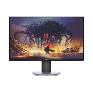 Màn Hình Dell S2719DGF 2K (27 inch, 2560 x 1440, TN, 144Hz, 1ms)