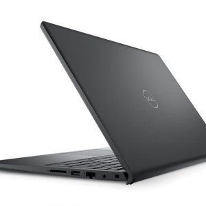 Laptop Dell Vostro 3510 P112F002BBL (i5 1135G7, 8GB Ram, 512GB SSD, 15.6 inch FHD, Nvidia MX350 2GB GDDR5, Win11 Home, Finger Print, Black)