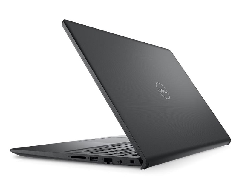 Laptop Dell Vostro 3510 P112F002BBL (i5 1135G7, 8GB Ram, 512GB SSD, 15.6 inch FHD, Nvidia MX350 2GB GDDR5, Win11 Home, Finger Print, Black)