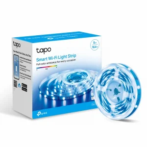 Đèn LED WiFi Thông Minh Nhiều Màu TP-Link Tapo L900-5