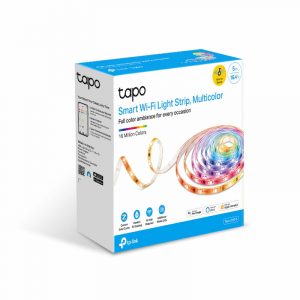 Đèn LED WiFi Thông Minh Nhiều Màu TP-Link Tapo L930-5