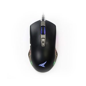 Chuột Durgod V95S RGB Black