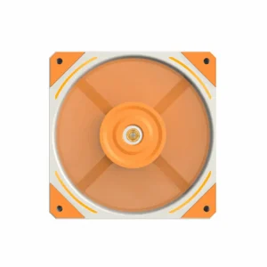Fan Case Segotep HQ 12 Pro Meow (Màu Cam)