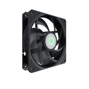 Fan Cooler Master Sickleflow 120 NON LED – MFX-B2NN-18NPK-R1