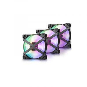 Fan Deepcool MF120 GT ARGB 3pcs Pack