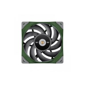 Fan Thermaltake TOUGHFAN 12 Racing Green