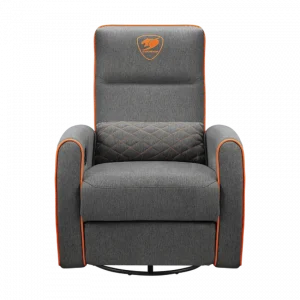 Ghế Sofa Gaming Cougar FIDOM GRAY (CHRCR-FIDOM-GRAY)