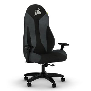 Ghế Corsair TC60 Fabric Grey – CF-9010035-WW
